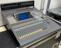 Yamaha 02R Digitalmischpult + Meterbridge MB02 Baden-Württemberg - Eberhardzell Vorschau