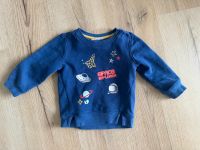 Pullover space Explorer Weltraum Gr.86 Berlin - Steglitz Vorschau