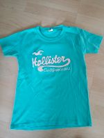 T-Shirt * türkis * Größe 134/140 Rheinland-Pfalz - Mudersbach Vorschau