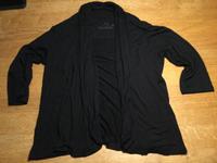 Opus Shirt Jacke blau 42 XL Top street one Cecil Taifun Nordrhein-Westfalen - Drensteinfurt Vorschau