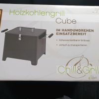 Charcoal BBQ, Grill neu Baden-Württemberg - Freudenstadt Vorschau