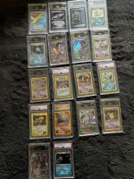 Pokemon / Dragonball / One Piece Karten psa Nordrhein-Westfalen - Sendenhorst Vorschau