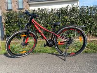 Bulls Racer Street Mountainbike ATB 27,5 Zoll Niedersachsen - Isernhagen Vorschau