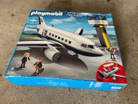 Playmobil Flugzeug 5261 Baden-Württemberg - Pforzheim Vorschau