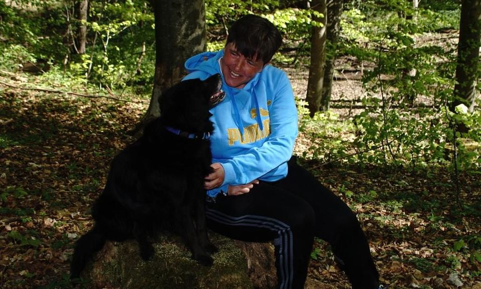 Training für einen entspannten Alltag mit dem Hund in Buchdorf