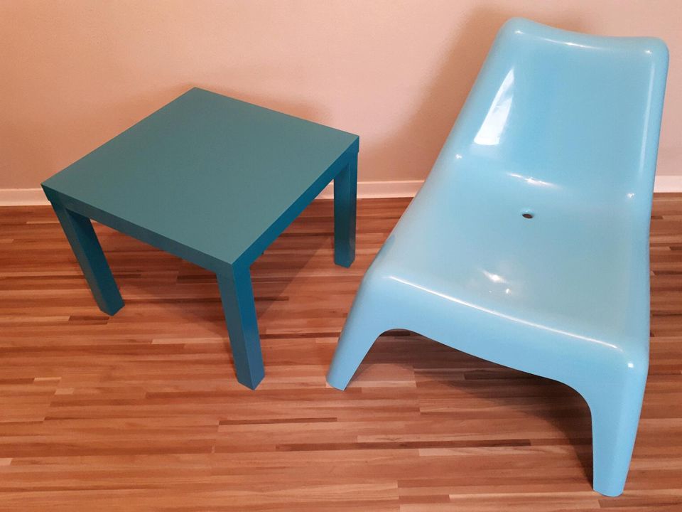 Tisch und Stuhl in Dortmund
