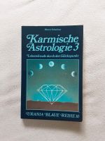 Karmische Astrologie Buch Sachsen - Chemnitz Vorschau