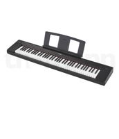 Yamaha NP-35 Piaggero Black Digital Piano (mit Ständer) Pankow - Prenzlauer Berg Vorschau