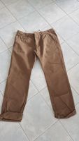 Jack & Jones Hose Gr.36/34 braun 100%BW neuwertig -P7# Baden-Württemberg - Heilbronn Vorschau