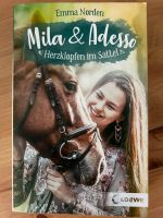 Buch Mila und Adesso Niedersachsen - Braunschweig Vorschau