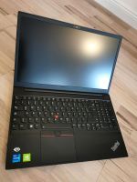 Notebook Lenovo ThinkPad E15 G4 mit Grafikkarte MX550 Kr. München - Taufkirchen Vorschau