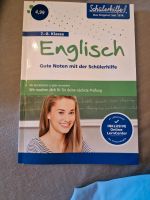 Englisch Klasse 7-8 Schülerhilfe Saarland - Eppelborn Vorschau