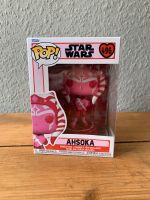 NEU Funko Pop Star Wars ☆AHSOKA☆ #496 Nordrhein-Westfalen - Witten Vorschau