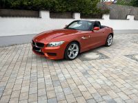 BMW Z4 (E89) sDrive 20i - AUT - M-Sportpaket Feldmoching-Hasenbergl - Feldmoching Vorschau