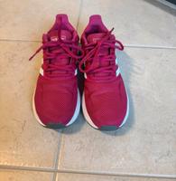 Adidas Schuhe, 39 ⅓, pink Nordrhein-Westfalen - Neuss Vorschau
