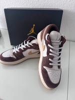 Nike Air Jordan Low Frankfurt am Main - Bockenheim Vorschau