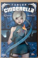 Fables: Cinderella Band 1 (Vertigo, Panini 2011) Bayern - Donauwörth Vorschau