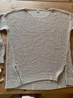 S.Òliver Marken Pullover beige/sand , leicht , Strick Größe 38 Nordrhein-Westfalen - Hürth Vorschau