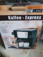 Kaffee expres Niedersachsen - Wunstorf Vorschau