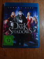 Blu Ray  Dark Shadow mit Johnny Depp Hemelingen - Hastedt Vorschau