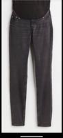 H&M Mama Umstandsjeans Jeggings super skinny grau Größe L Sachsen - Radeburg Vorschau