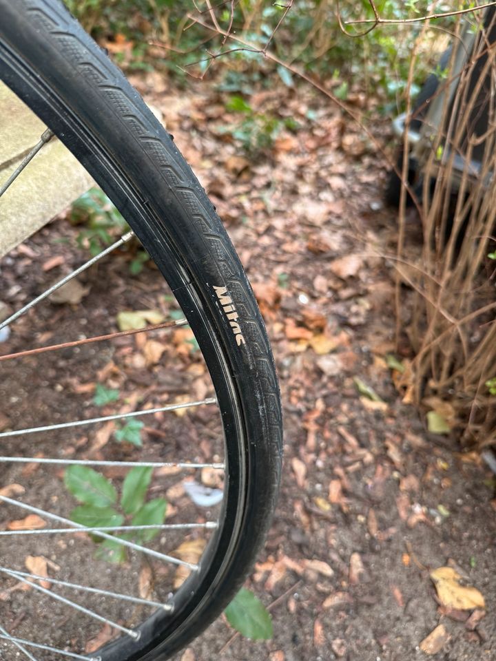 Vintage Rennrad Motobecane 28“ in Berlin