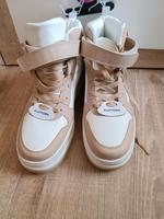 neue Schuhe gr 38 Hessen - Meißner Vorschau