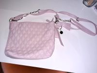 Lavelle (HSE) Tasche mit Schleife u. Kettendetails, rosa Nordrhein-Westfalen - Brilon Vorschau