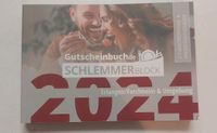 2 für 1 Gutscheinbuch SCHLEMMERblock 2024 Bayern - Kammerstein Vorschau