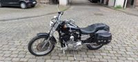 Harley Davidson Sportster 1200 EVO XL2 Nordrhein-Westfalen - Essen-Haarzopf Vorschau