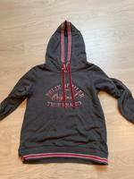 Pulli Felix Bühler (grau, rosa) Größe S Rheinland-Pfalz - Niedererbach Vorschau