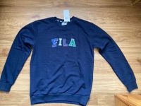 Pullover von FILA Dresden - Äußere Neustadt Vorschau