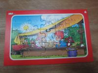 Rahmenpuzzle Knax mini 15 Teile (neu) Hessen - Wehretal Vorschau