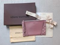 Louis Vuitton Handtasche/Clutch Rosa Limited Edition Thüringen - Erfurt Vorschau