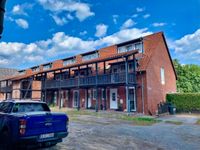 Erdgeschosswohnung mit Terrasse und Garten Niedersachsen - Celle Vorschau