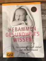 Buch Hebammen Gesundheitswissen Wandsbek - Hamburg Rahlstedt Vorschau