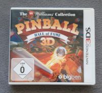 Pinball Hall of Fame 3 Ds Hessen - Großkrotzenburg Vorschau