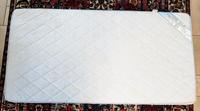 Kindermatratze Babymatratze 140x70x12 cm von Julius Zöllner Kr. Passau - Passau Vorschau