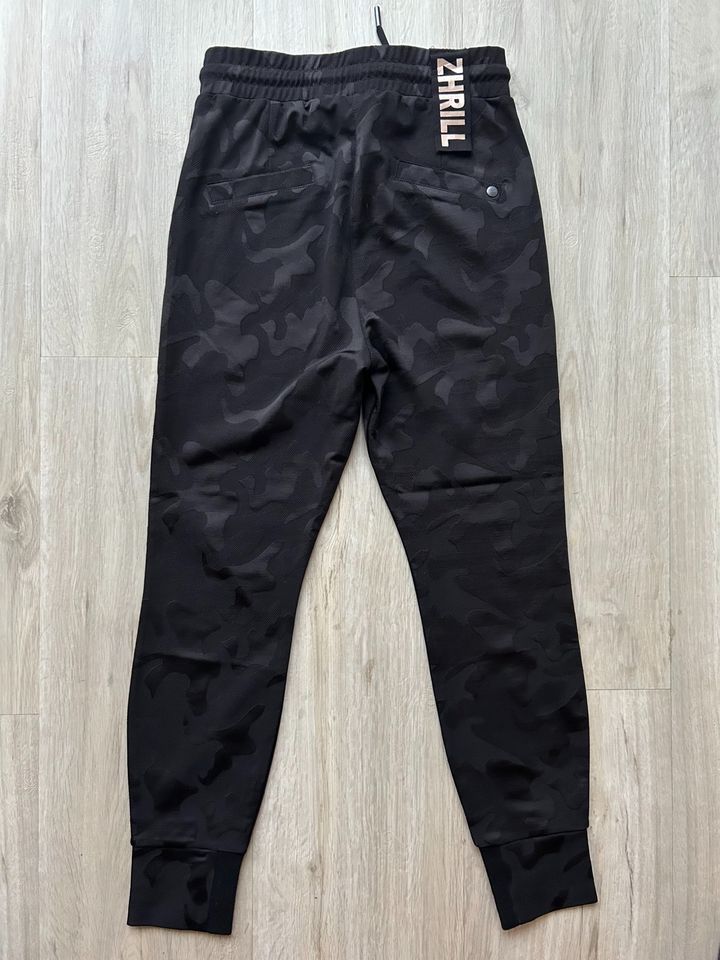 NEU! Zhrill Jogger Pants Fabia in Black Camouflage Gr. XXS in Niedersachsen  - Delmenhorst | eBay Kleinanzeigen ist jetzt Kleinanzeigen