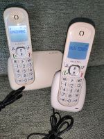 Schnurlostelefon Dect Alcatel xl375 Duo Sachsen - Neumark Vorschau