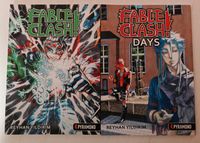 Manga Fable Clash und Fable Clash Days top Nordrhein-Westfalen - Hagen Vorschau
