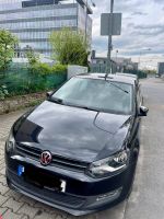 VW Polo 6R 1.4 Frankfurt am Main - Rödelheim Vorschau