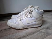 Nike Dunk High Sail Gum Gr. 40.5 Nordrhein-Westfalen - Herne Vorschau