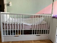 Babybett Kinderbett Hessen - Mörfelden-Walldorf Vorschau