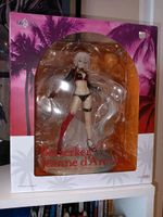 Jeanne D'Arc Alter Berserker Fate Grand Order Anime Scale Figur Nordrhein-Westfalen - Mülheim (Ruhr) Vorschau