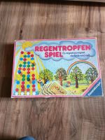Regentropfen spiel ravensburger Gesellschaftsspiel vintage retro Sachsen - Augustusburg Vorschau