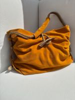 GIANFRANCO FERRÉ Ledertasche - Shoppingbag - Shoulderbag Bayern - Fürstenfeldbruck Vorschau