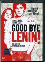 Good bye Lenin ! mit Daniel Brühl & Katrin Sass DVD Mitte - Tiergarten Vorschau