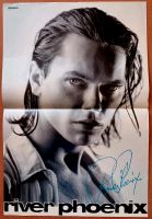 River Phoenix/NKOTB Doppelposter Bravo Bayern - Waldsassen Vorschau