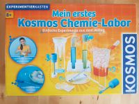 Experimentierkasten von KOSMOS: Chemie-Labor, ab 8 Jahre Hessen - Büttelborn Vorschau